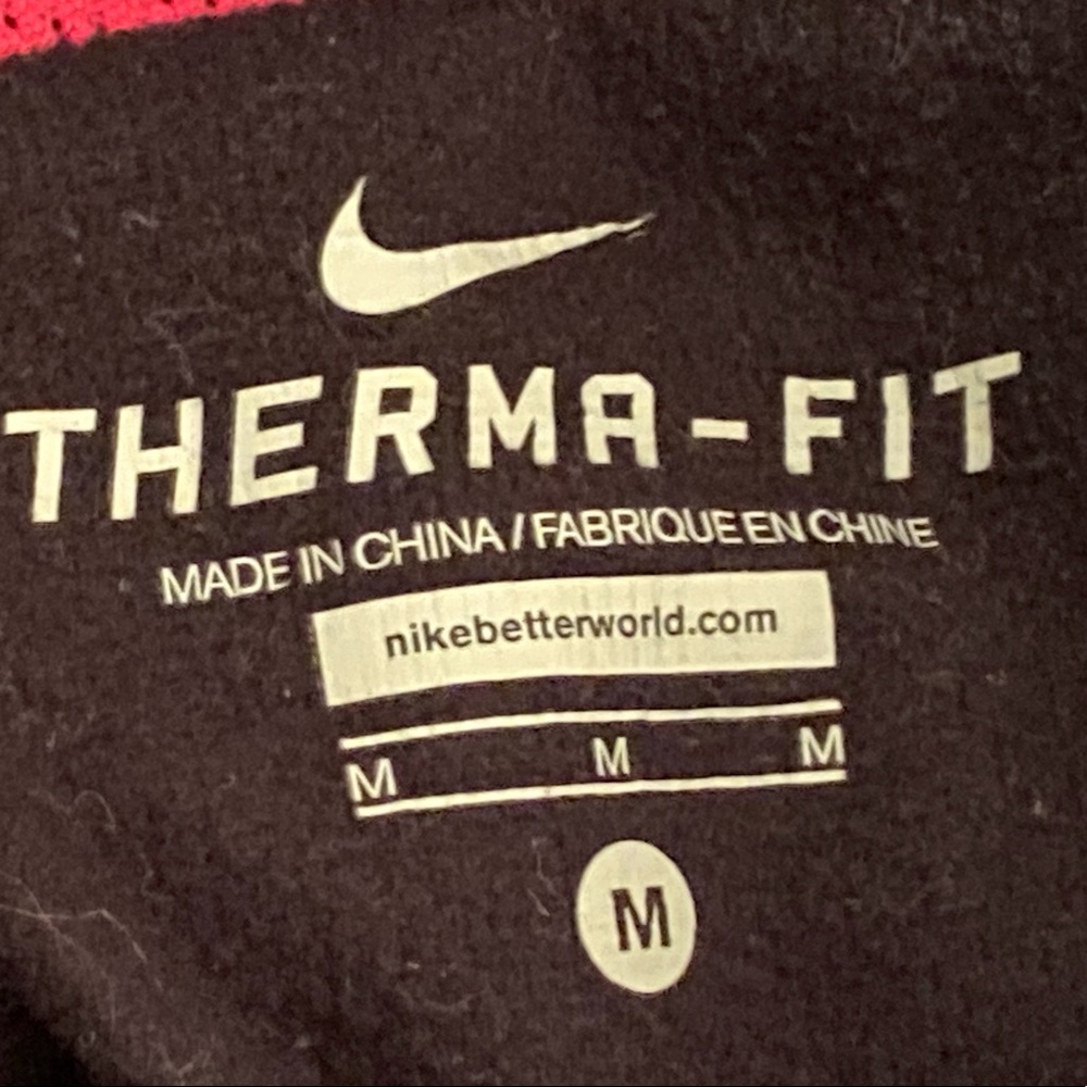 Nike hoodie - Picture 5 of 5